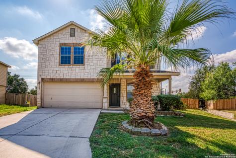 7902 Oakwood Pines San Antonio TX 78254