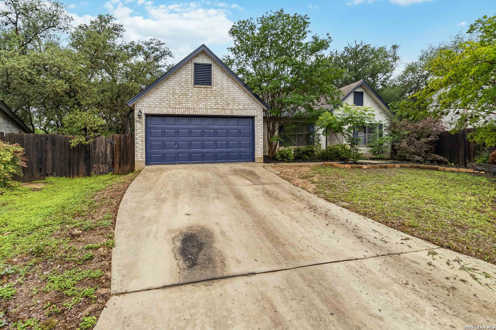 10903 Bristle Oak Drive San Antonio TX 78249