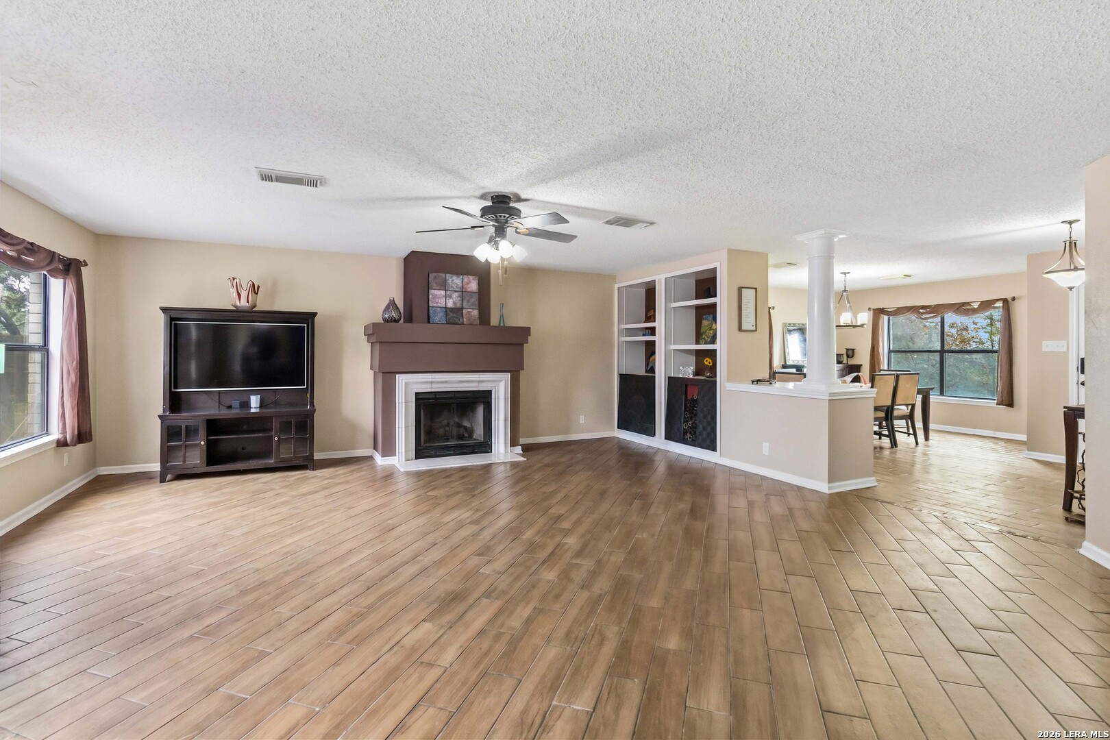 10903 Bristle Oak Drive San Antonio TX 78249