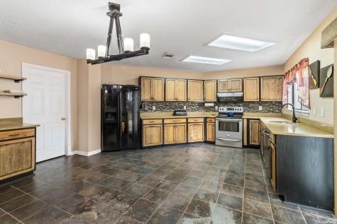 10903 Bristle Oak Drive San Antonio TX 78249