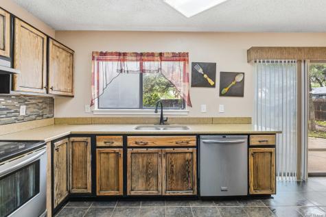 10903 Bristle Oak Drive San Antonio TX 78249