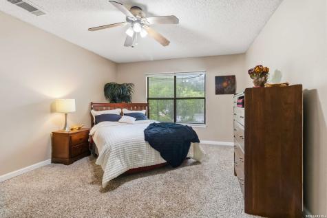 10903 Bristle Oak Drive San Antonio TX 78249