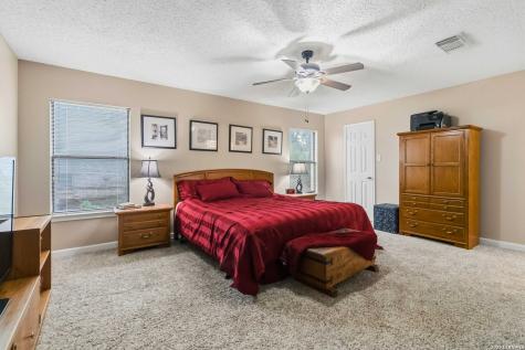 10903 Bristle Oak Drive San Antonio TX 78249