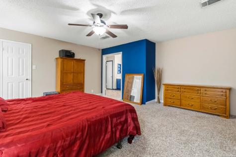 10903 Bristle Oak Drive San Antonio TX 78249