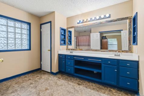 10903 Bristle Oak Drive San Antonio TX 78249
