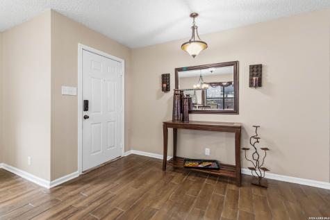10903 Bristle Oak Drive San Antonio TX 78249