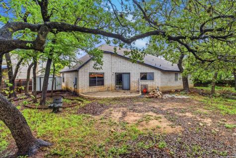 10903 Bristle Oak Drive San Antonio TX 78249