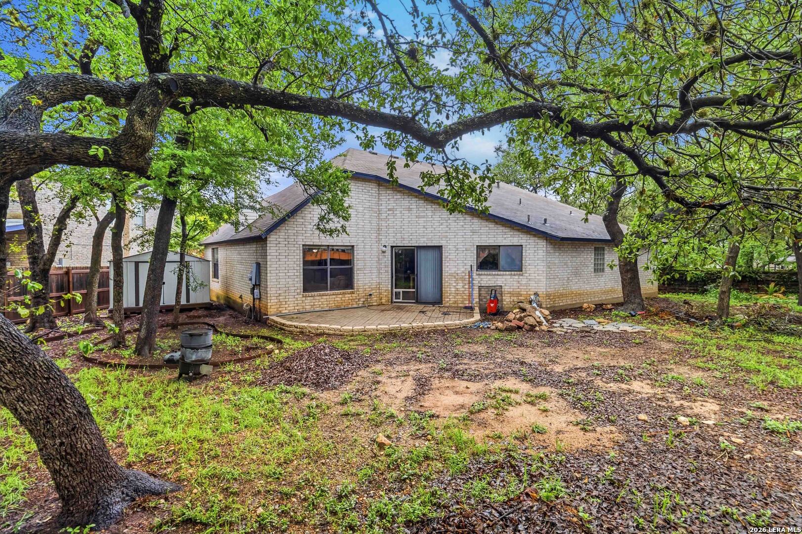10903 Bristle Oak Drive San Antonio TX 78249