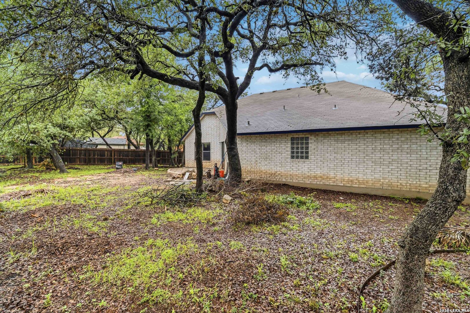 10903 Bristle Oak Drive San Antonio TX 78249