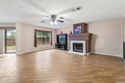 10903 Bristle Oak Drive San Antonio TX 78249