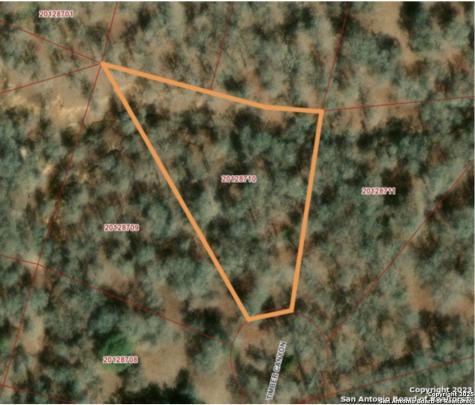 113 Timber Canyon La Vernia TX 78121