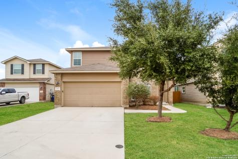 2415 Chad Street New Braunfels TX 78130