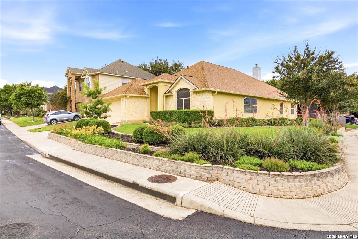 2715 Trinity Pass San Antonio TX 78261