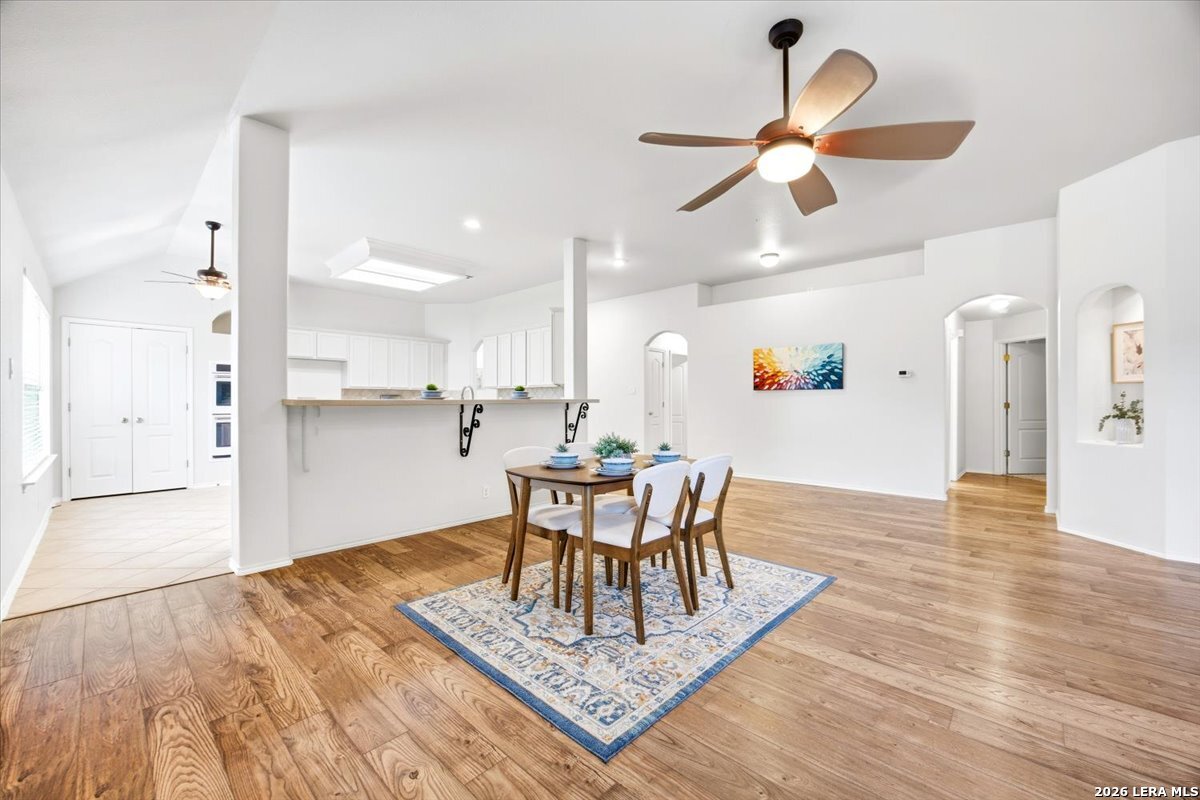 2715 Trinity Pass San Antonio TX 78261