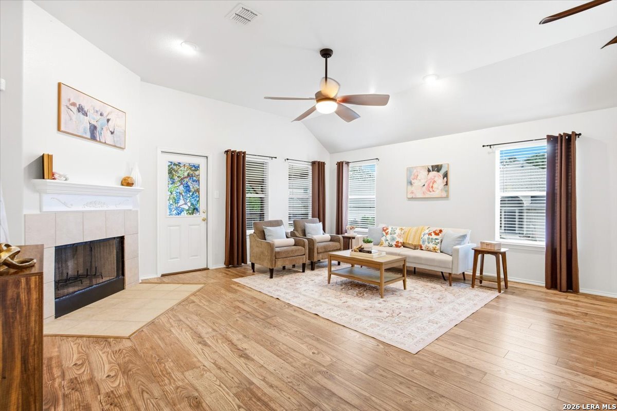 2715 Trinity Pass San Antonio TX 78261