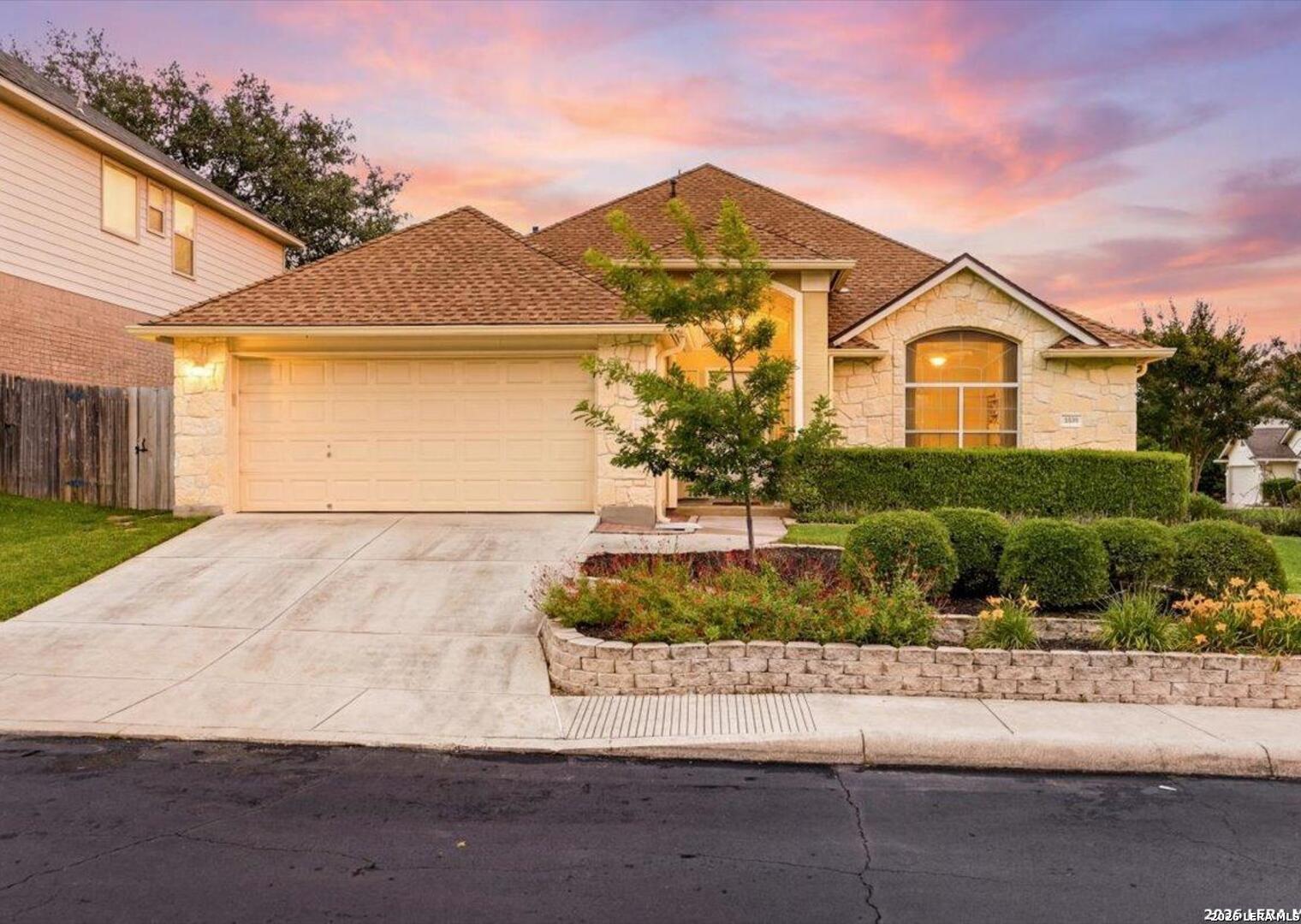 2715 Trinity Pass San Antonio TX 78261