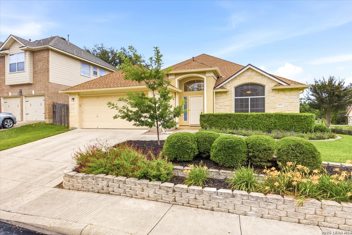 2715 Trinity Pass San Antonio TX 78261