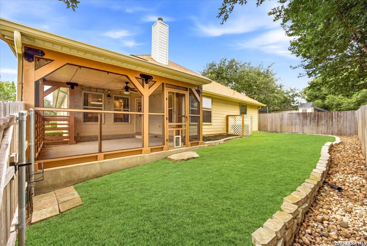2715 Trinity Pass San Antonio TX 78261