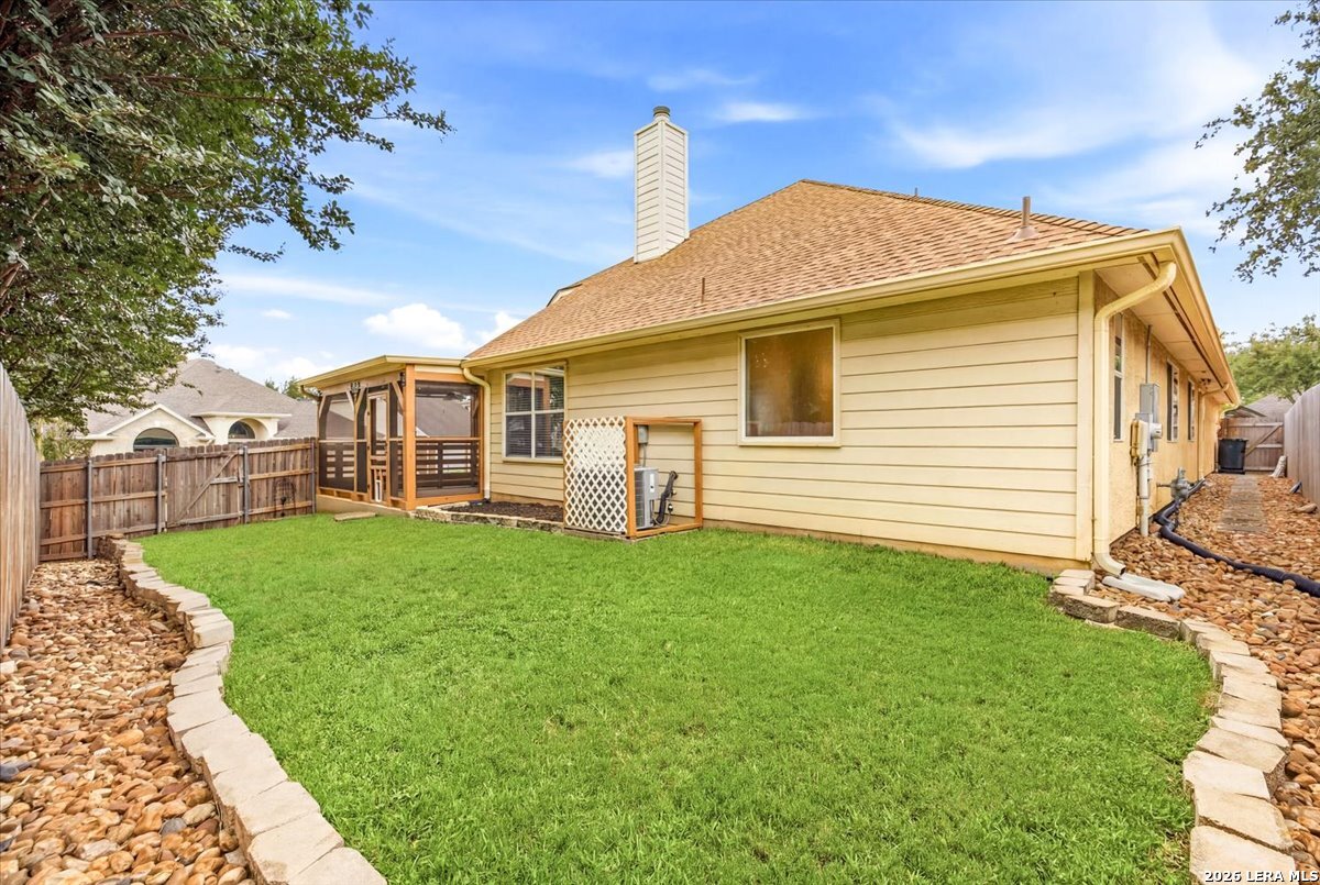 2715 Trinity Pass San Antonio TX 78261