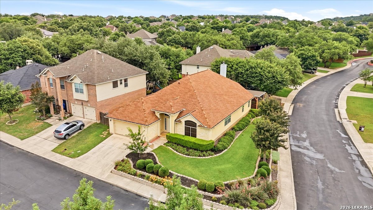 2715 Trinity Pass San Antonio TX 78261