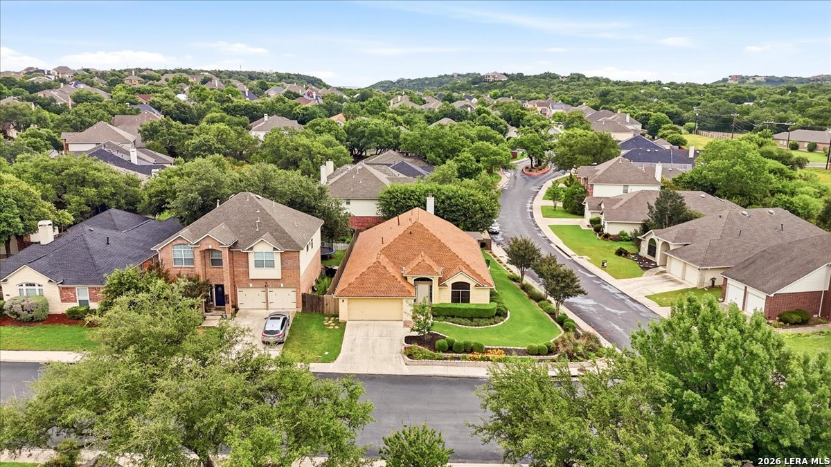 2715 Trinity Pass San Antonio TX 78261