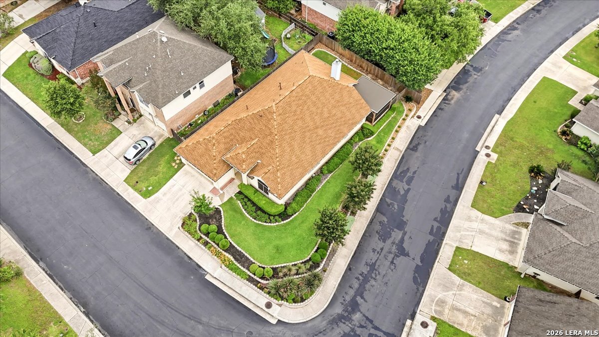 2715 Trinity Pass San Antonio TX 78261