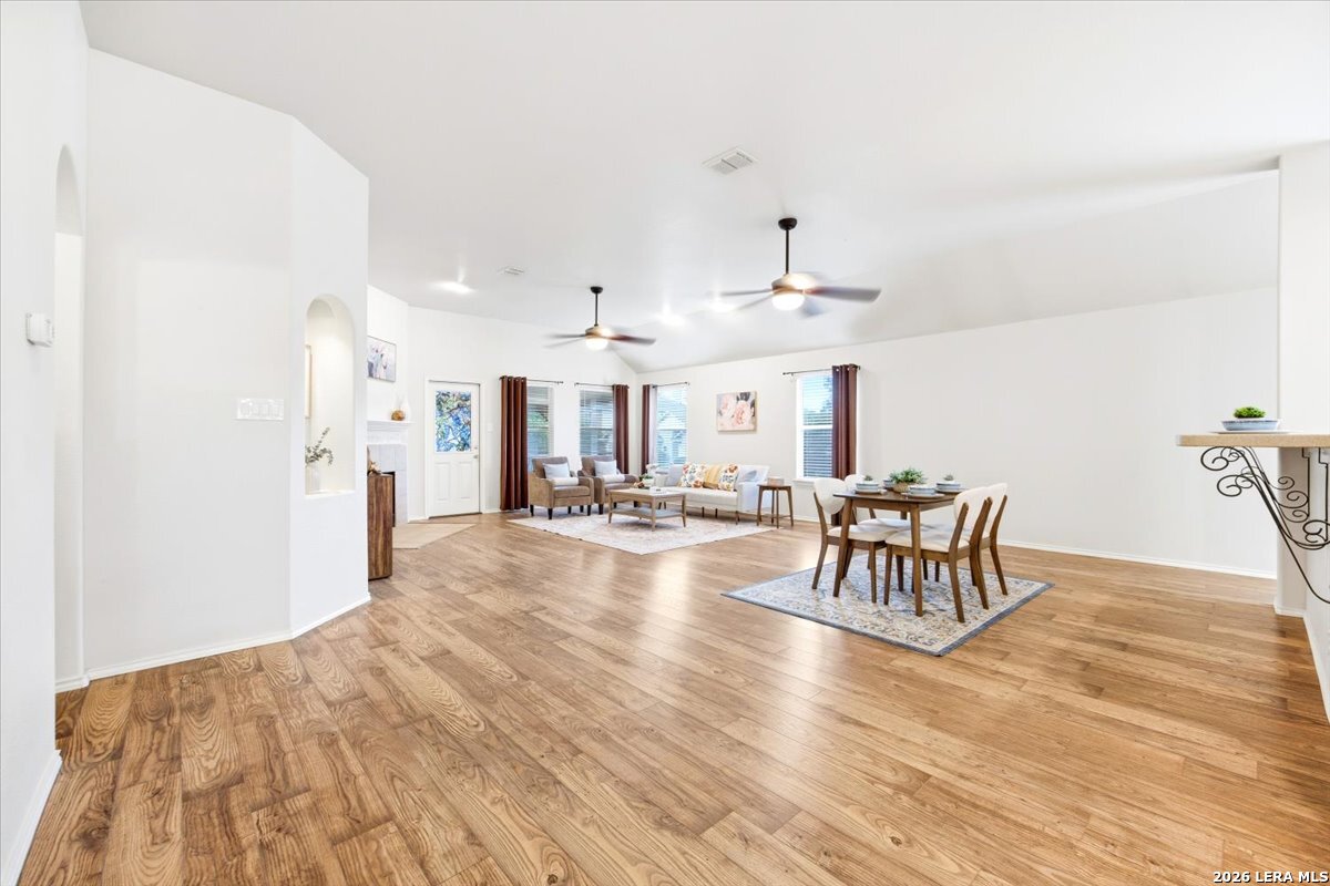 2715 Trinity Pass San Antonio TX 78261