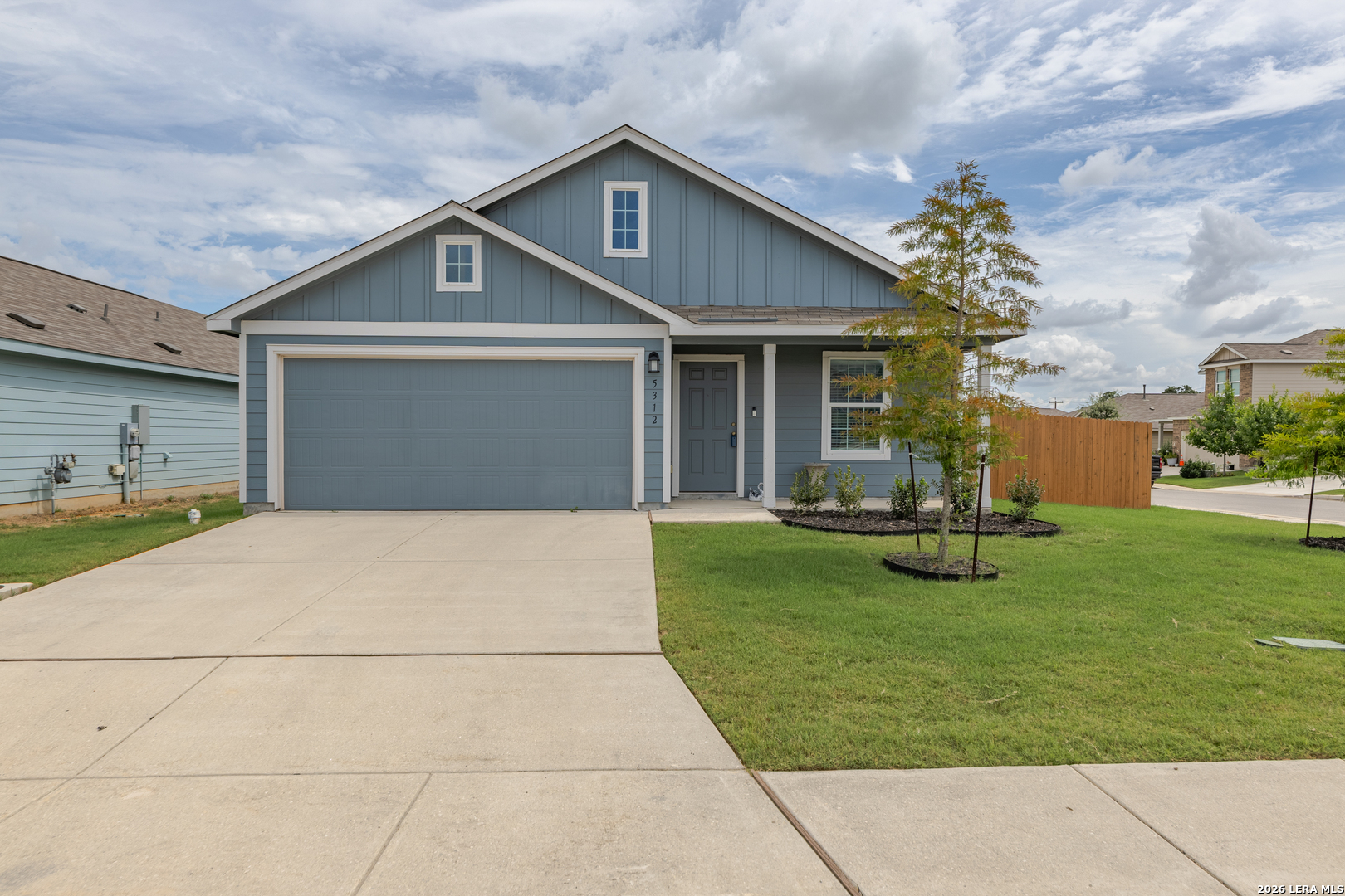 5312 Forbs Lane Bulverde TX 78163