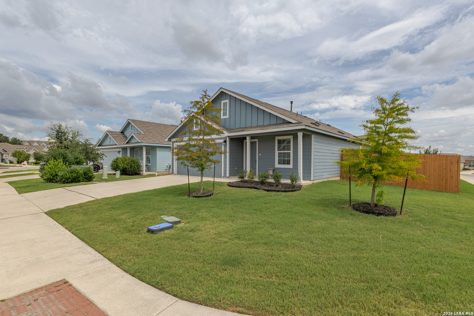 5312 Forbs Lane Bulverde TX 78163