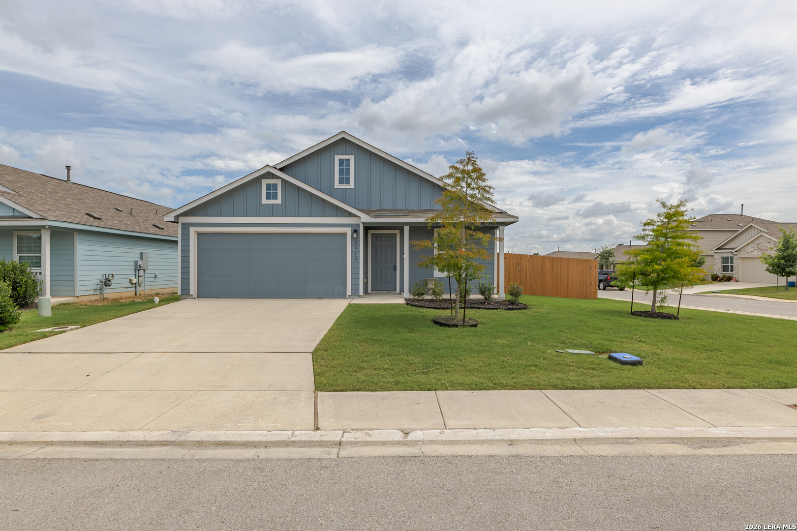 5312 Forbs Lane Bulverde TX 78163