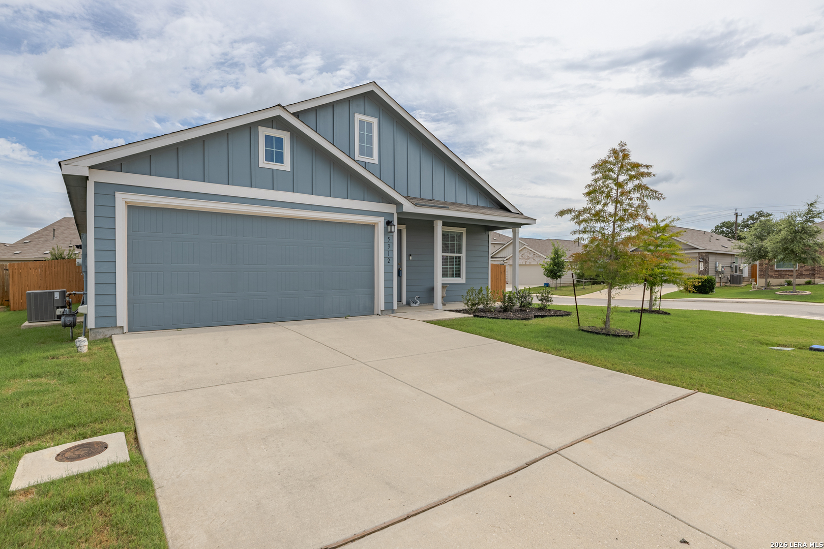 5312 Forbs Lane Bulverde TX 78163