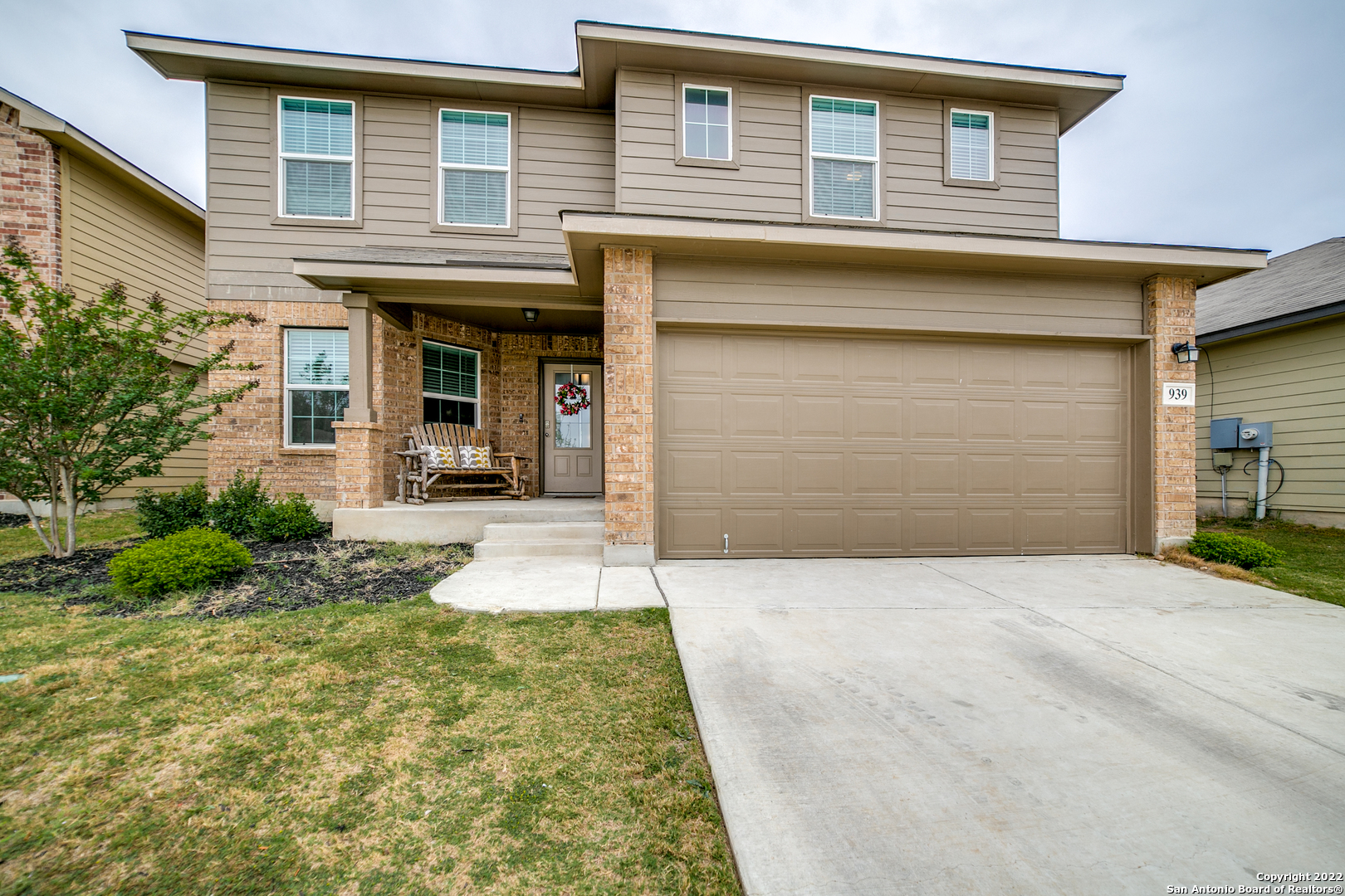 939 Red Crossbill San Antonio TX 78253