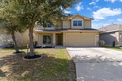7111 Magnolia Bluff San Antonio TX 78218