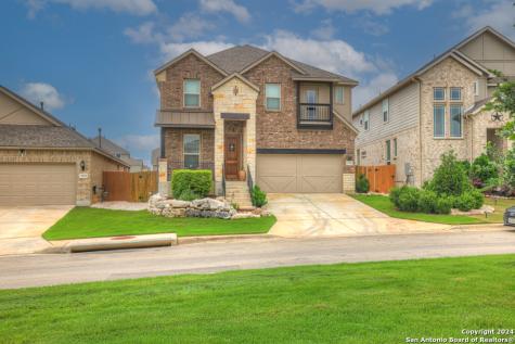 1530 Esser Crossing New Braunfels TX 78132