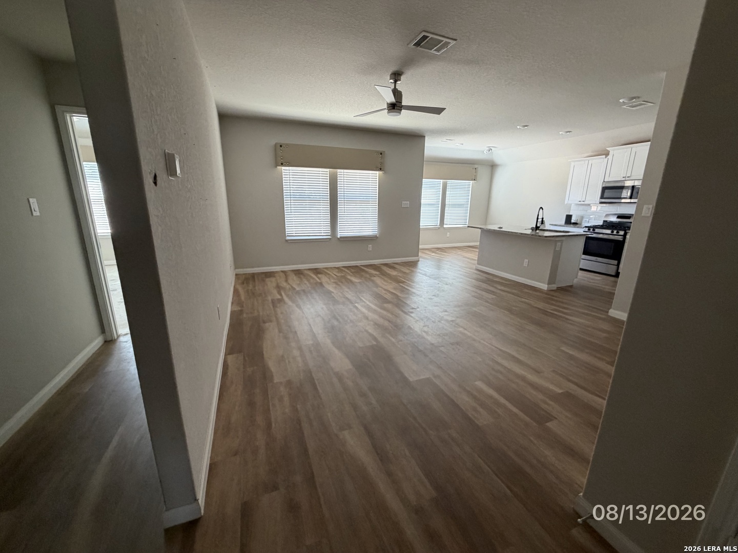5534 Black Walnut Bulverde TX 78163