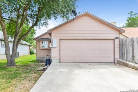 407 Canterbury Lane Converse TX 78109
