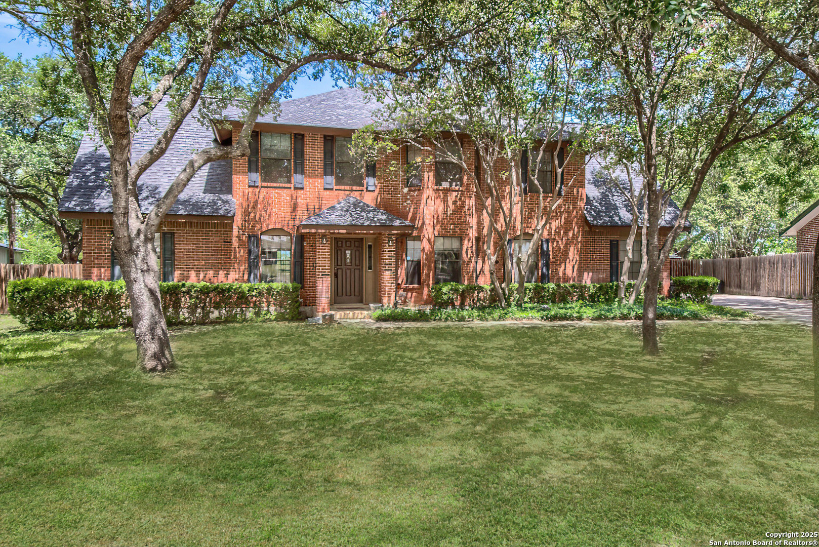 3035 Laura Lee Way San Antonio TX 78223