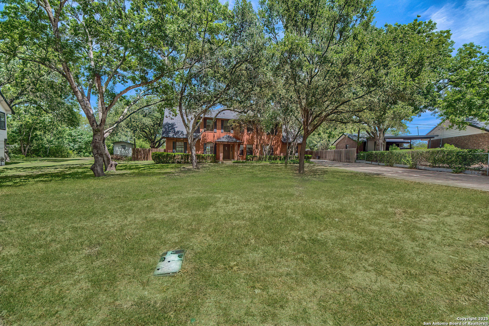 3035 Laura Lee Way San Antonio TX 78223
