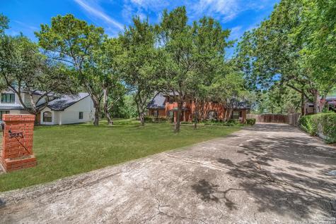 3035 Laura Lee Way San Antonio TX 78223