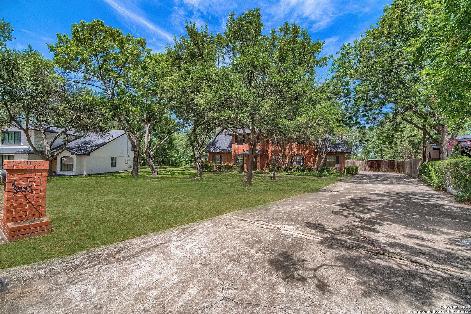 3035 Laura Lee Way San Antonio TX 78223