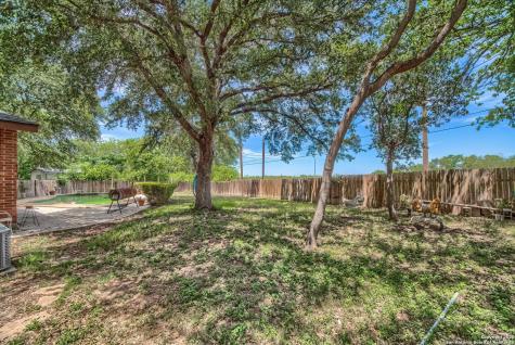 3035 Laura Lee Way San Antonio TX 78223