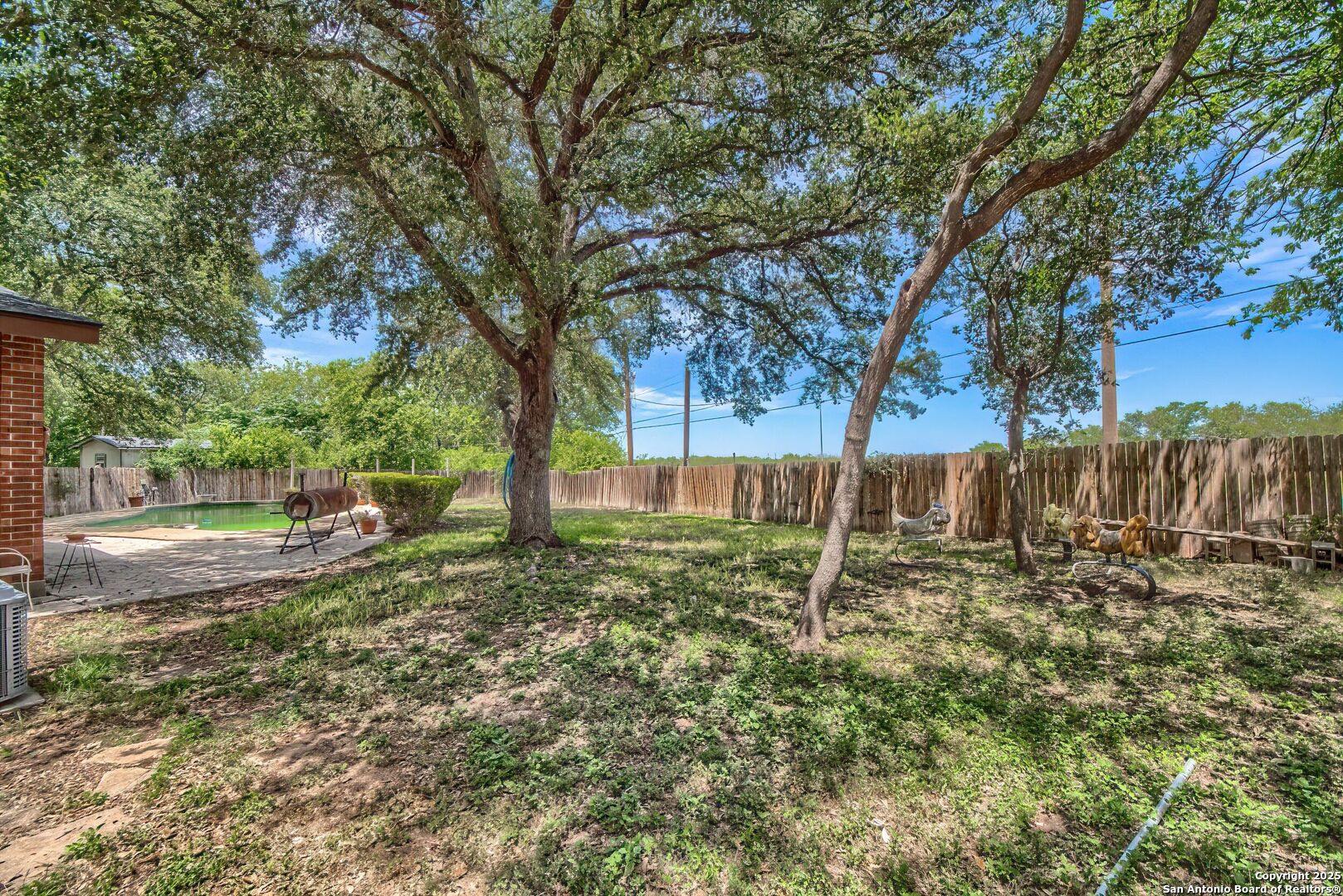3035 Laura Lee Way San Antonio TX 78223
