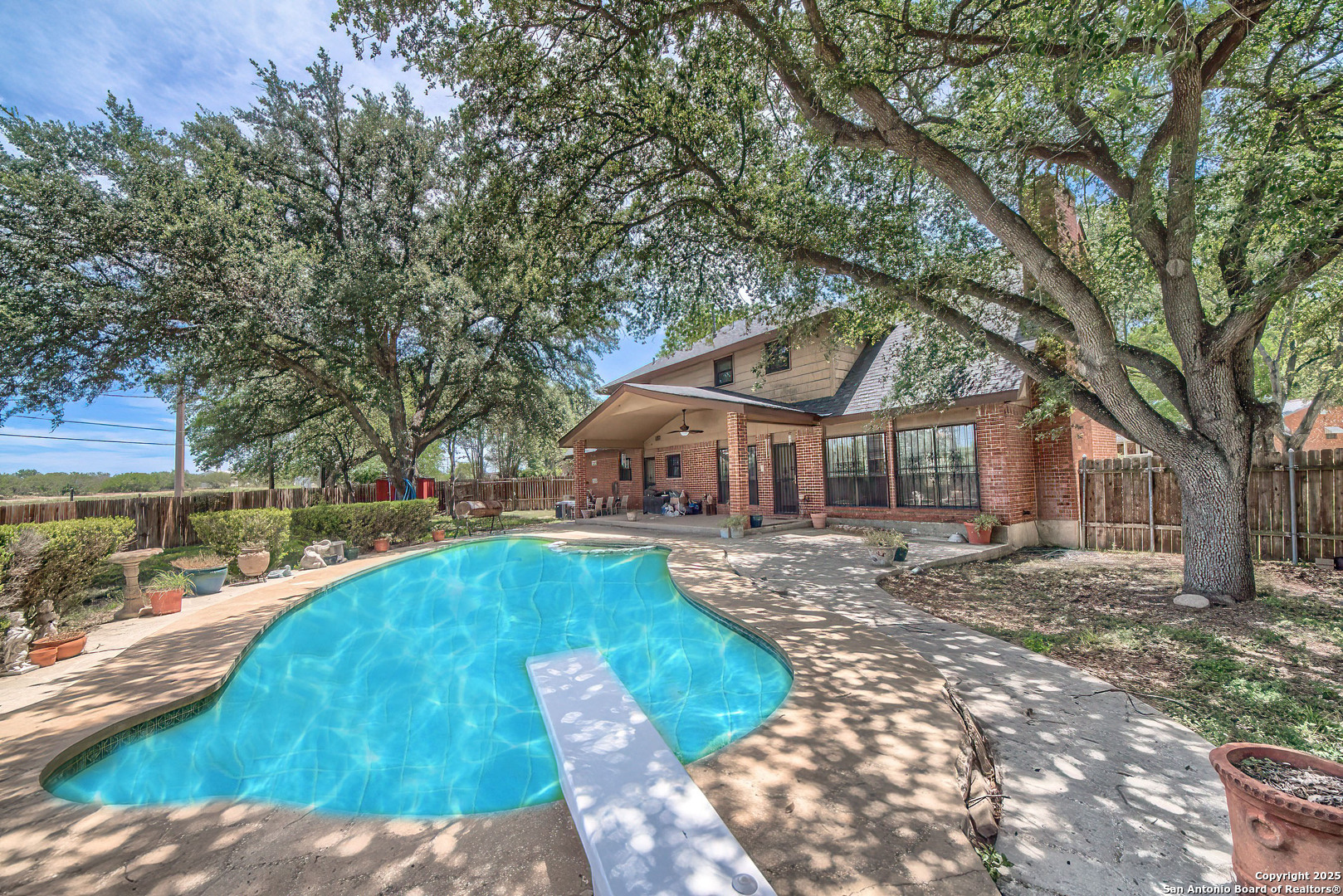 3035 Laura Lee Way San Antonio TX 78223