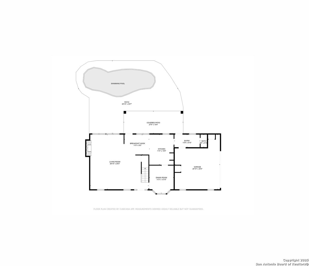 3035 Laura Lee Way San Antonio TX 78223