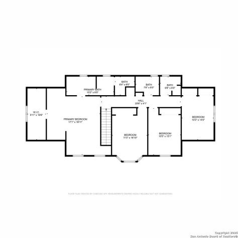 3035 Laura Lee Way San Antonio TX 78223