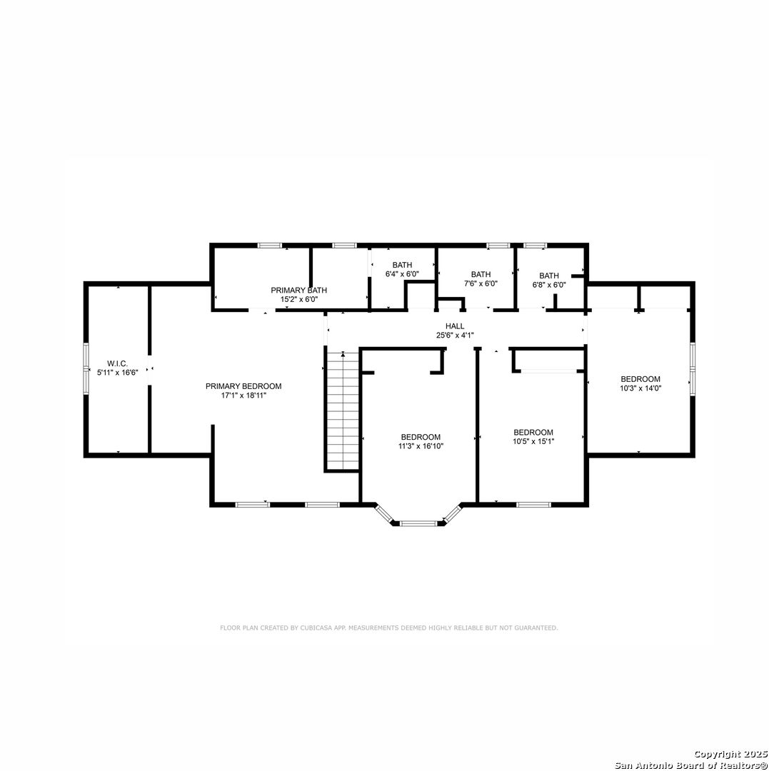3035 Laura Lee Way San Antonio TX 78223