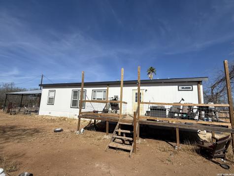 718 Duncan Carrizo Springs TX 78834