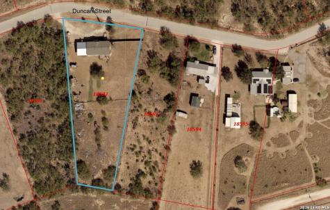 718 Duncan Carrizo Springs TX 78834