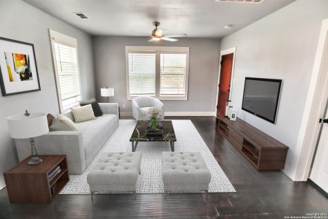 1225 Michigan Avenue San Antonio TX 78201