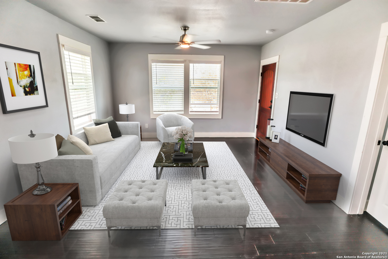 1225 Michigan Avenue San Antonio TX 78201